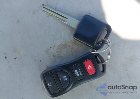 2006 Nissan Sentra 1.8S z USA, uszkodzony, nr VIN 3N1CB51D36L510735